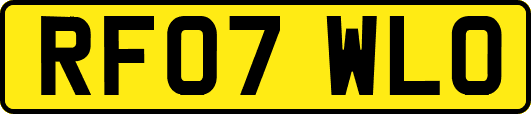 RF07WLO
