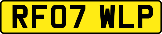 RF07WLP