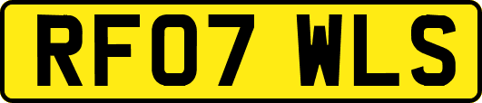 RF07WLS