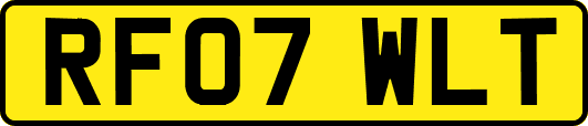 RF07WLT