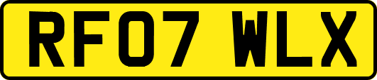 RF07WLX