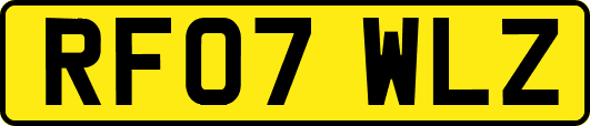RF07WLZ
