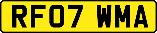 RF07WMA