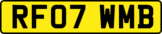 RF07WMB
