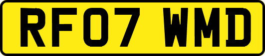 RF07WMD