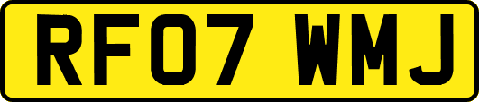 RF07WMJ