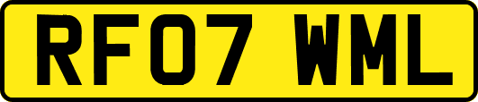 RF07WML