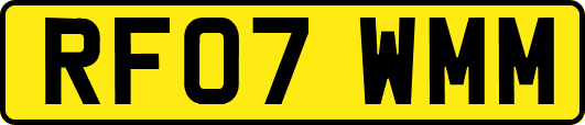 RF07WMM
