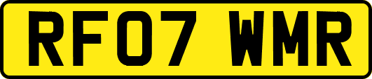 RF07WMR