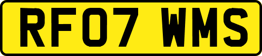 RF07WMS