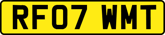 RF07WMT