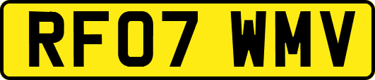 RF07WMV