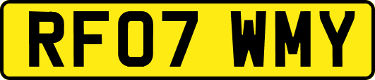 RF07WMY