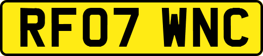 RF07WNC