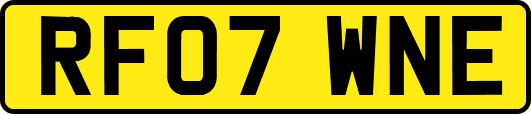 RF07WNE