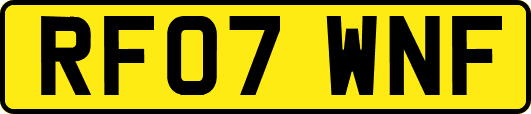 RF07WNF