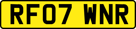 RF07WNR
