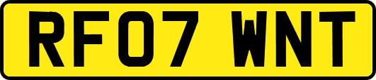 RF07WNT