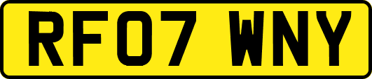 RF07WNY