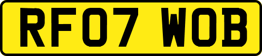 RF07WOB