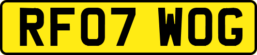 RF07WOG