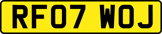 RF07WOJ