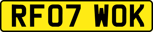 RF07WOK