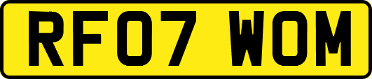 RF07WOM