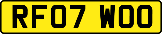 RF07WOO
