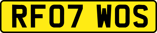 RF07WOS