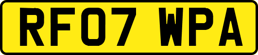 RF07WPA