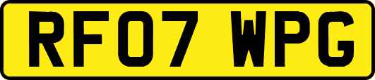 RF07WPG