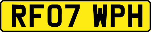 RF07WPH
