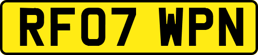 RF07WPN