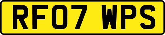 RF07WPS