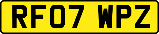 RF07WPZ