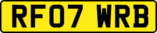 RF07WRB