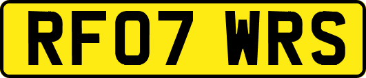 RF07WRS