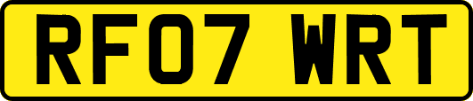 RF07WRT