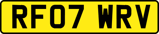 RF07WRV