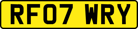 RF07WRY
