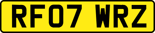 RF07WRZ