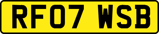 RF07WSB