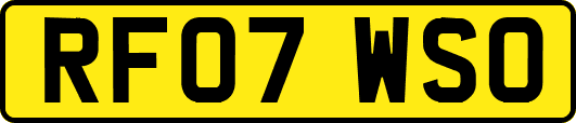 RF07WSO