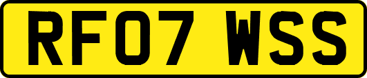 RF07WSS