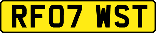 RF07WST