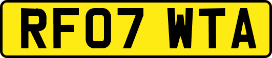 RF07WTA