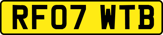 RF07WTB