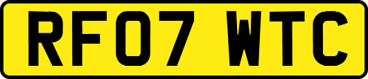 RF07WTC