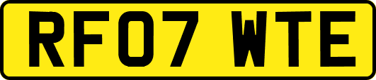 RF07WTE